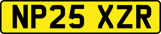 NP25XZR