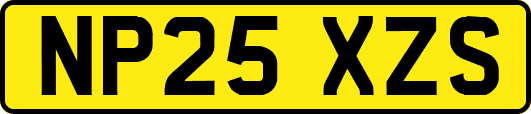 NP25XZS