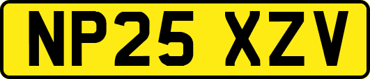 NP25XZV