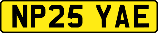 NP25YAE