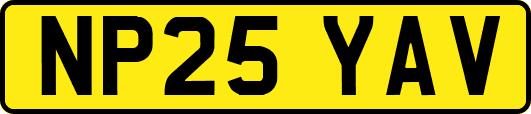 NP25YAV