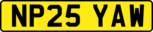 NP25YAW