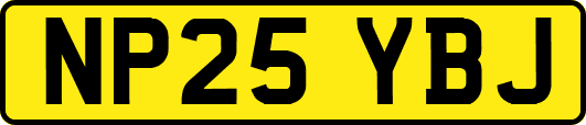 NP25YBJ
