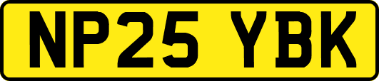 NP25YBK