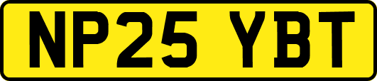 NP25YBT