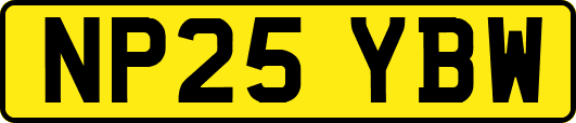 NP25YBW