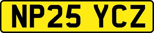 NP25YCZ