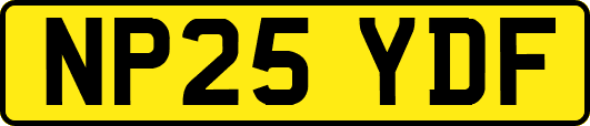 NP25YDF