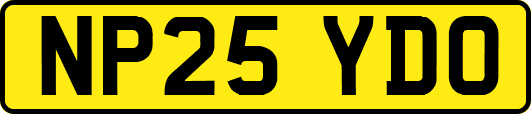 NP25YDO
