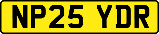NP25YDR
