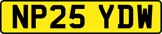 NP25YDW