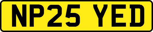 NP25YED