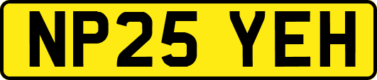 NP25YEH