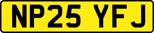 NP25YFJ