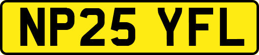 NP25YFL