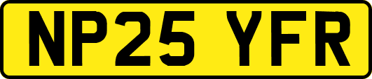 NP25YFR