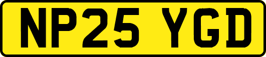 NP25YGD