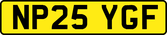 NP25YGF