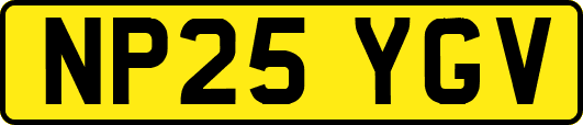 NP25YGV