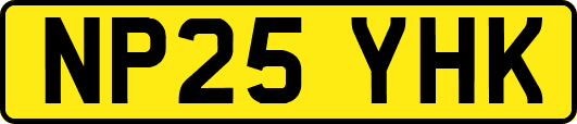 NP25YHK