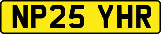 NP25YHR