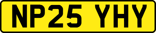 NP25YHY