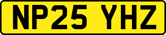 NP25YHZ