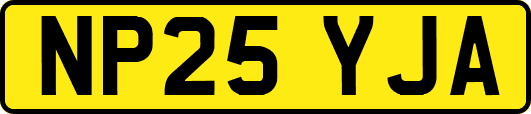 NP25YJA