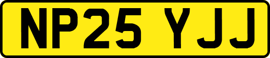 NP25YJJ