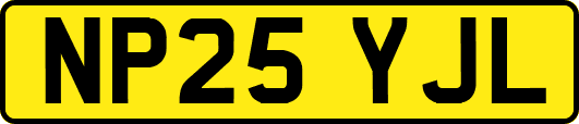 NP25YJL