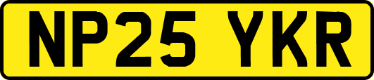 NP25YKR