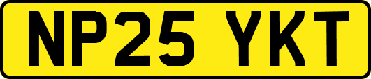 NP25YKT