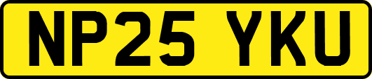 NP25YKU