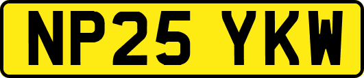 NP25YKW