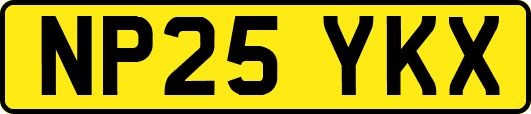NP25YKX