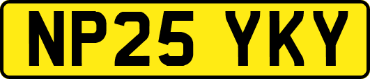 NP25YKY