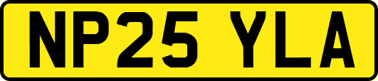 NP25YLA