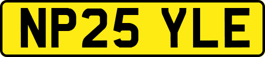 NP25YLE