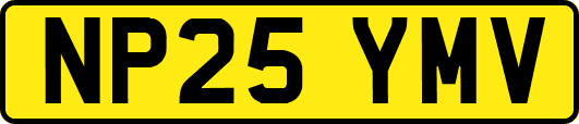 NP25YMV