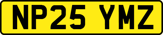 NP25YMZ