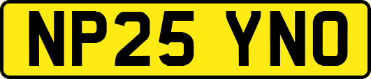 NP25YNO
