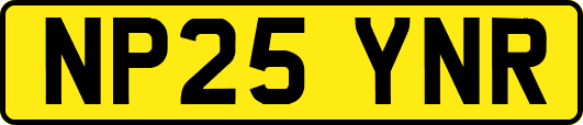 NP25YNR