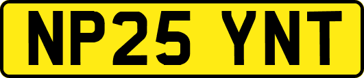 NP25YNT