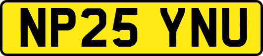 NP25YNU