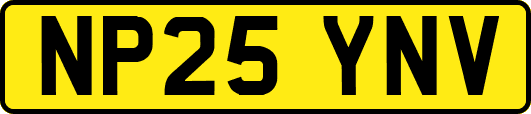 NP25YNV