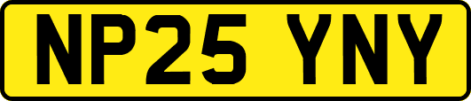 NP25YNY