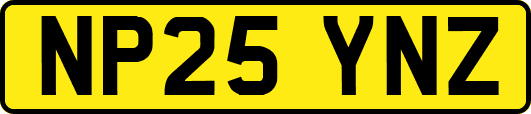 NP25YNZ