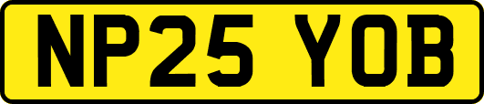 NP25YOB