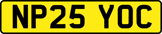 NP25YOC