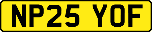 NP25YOF